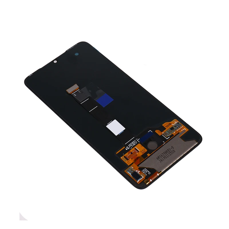 For Xiaomi Mi 9 LCD Mi9 Display Touch Screen M1903F Digitizer Assembly Replacement