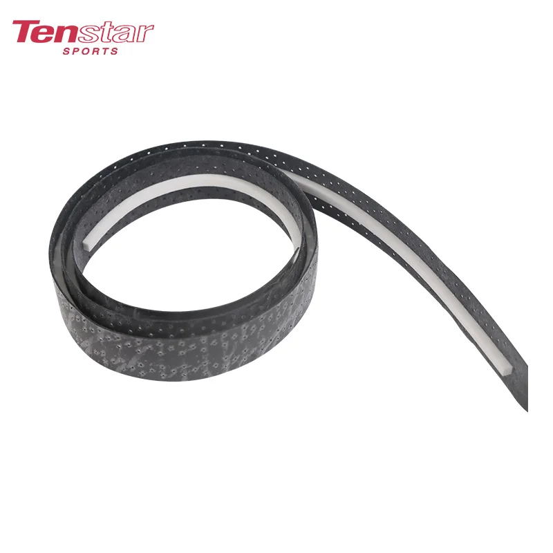 Высокое качество теннис овергрип для бадминтонных ракеток Нескользящая ракетка Overgrip