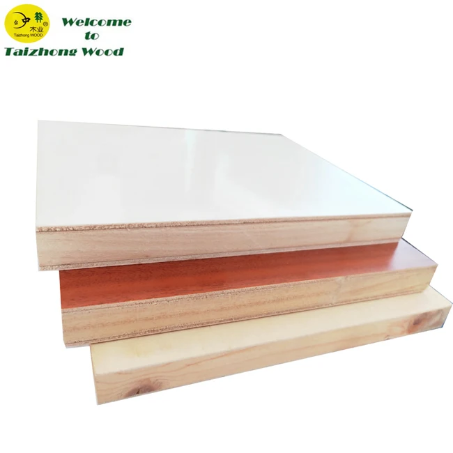 Хорошая фанера из сосновой сердцевины