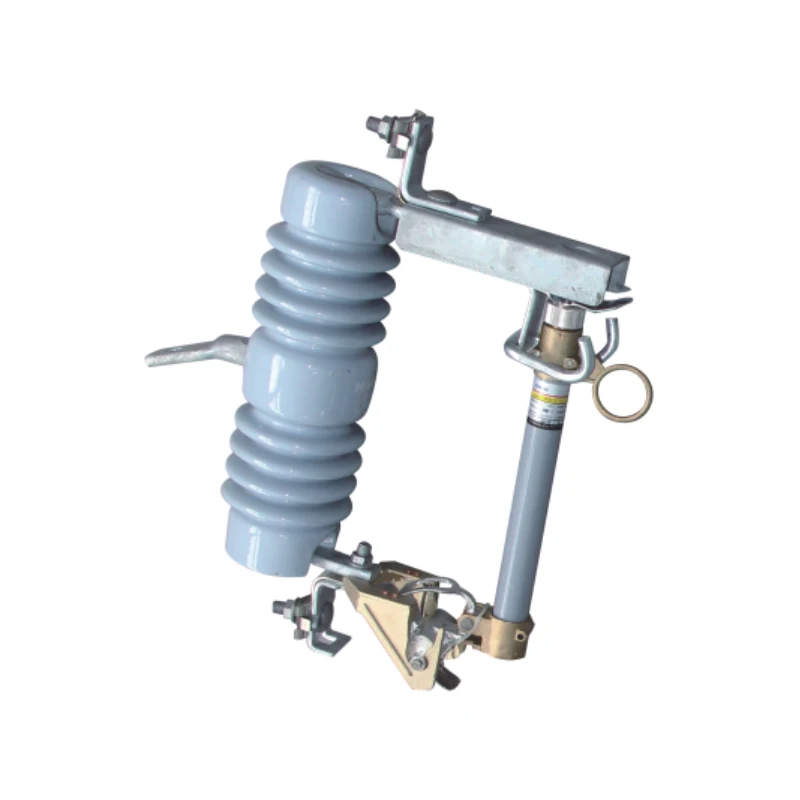 Open cutout fuse series 10-15kv Outlet cutout 11kv 100a dropout cutout fuse