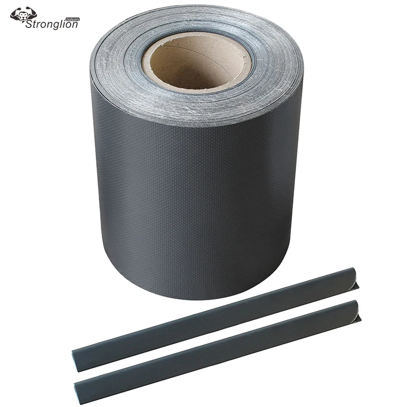 PVC Shade Strip Screen Fence Garden Privacy Screen