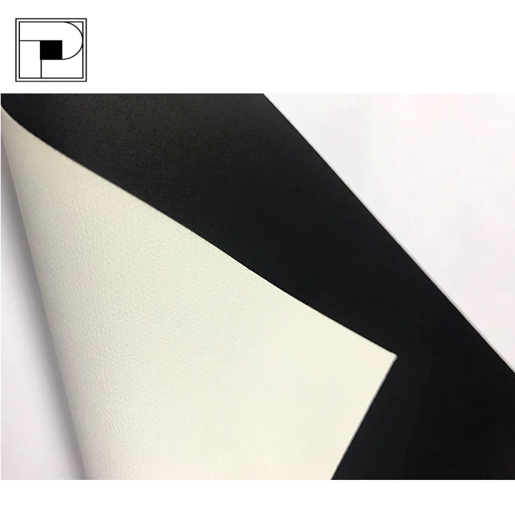 High quality fire retardant pvc & glass fiber reinforced screen fabric