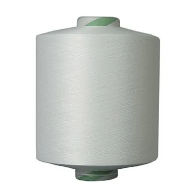 DTY 300D/192F TBR SIM  RAW WHITE  FOR BLANKET USE