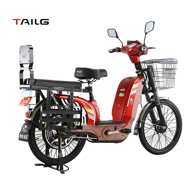 
TAILG 60V cargo loading electric bicycle cheap electric bike for sale 