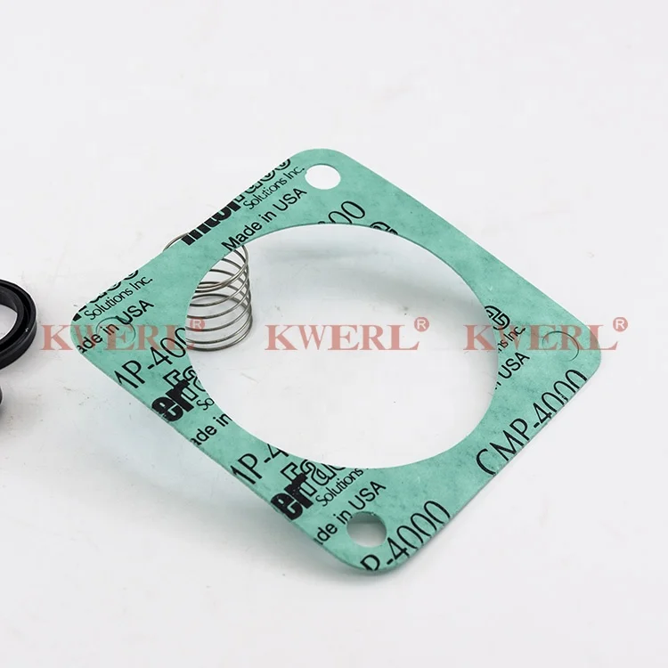 Unloading Valve Kit 2901029850 Replacement for Atlas Copco Air Compressor Parts Inlet Valve Repair Kit