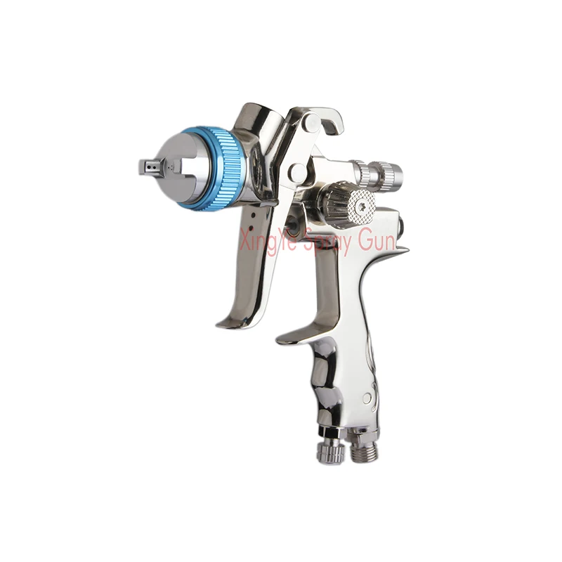 Province paint efficient 1.3mm nozzle M-808G-2 Paint gun hvlp