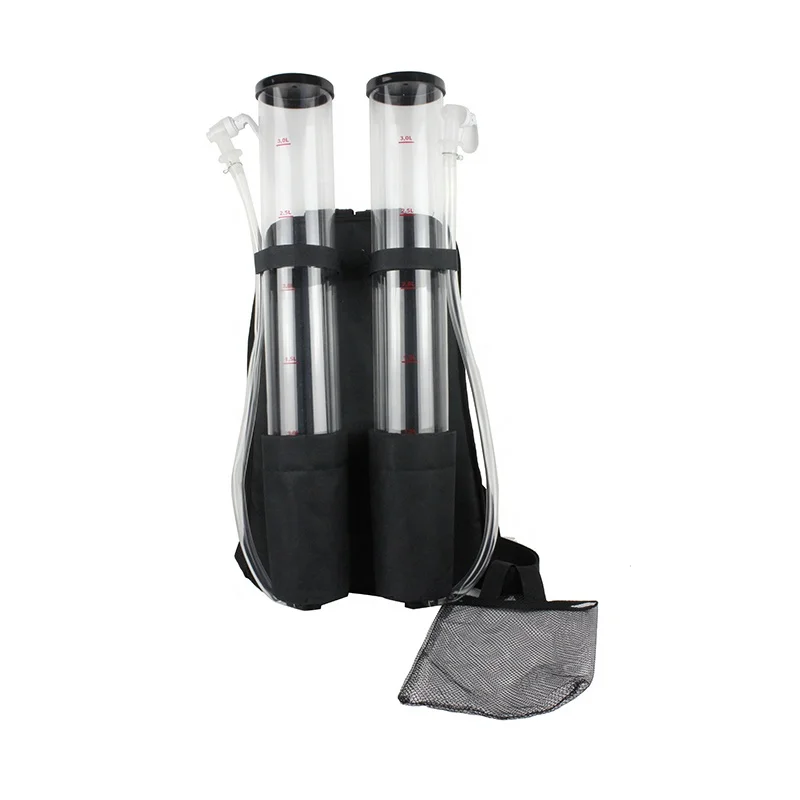
BBA-6 Backpack beer dispenser/drink dispenser 