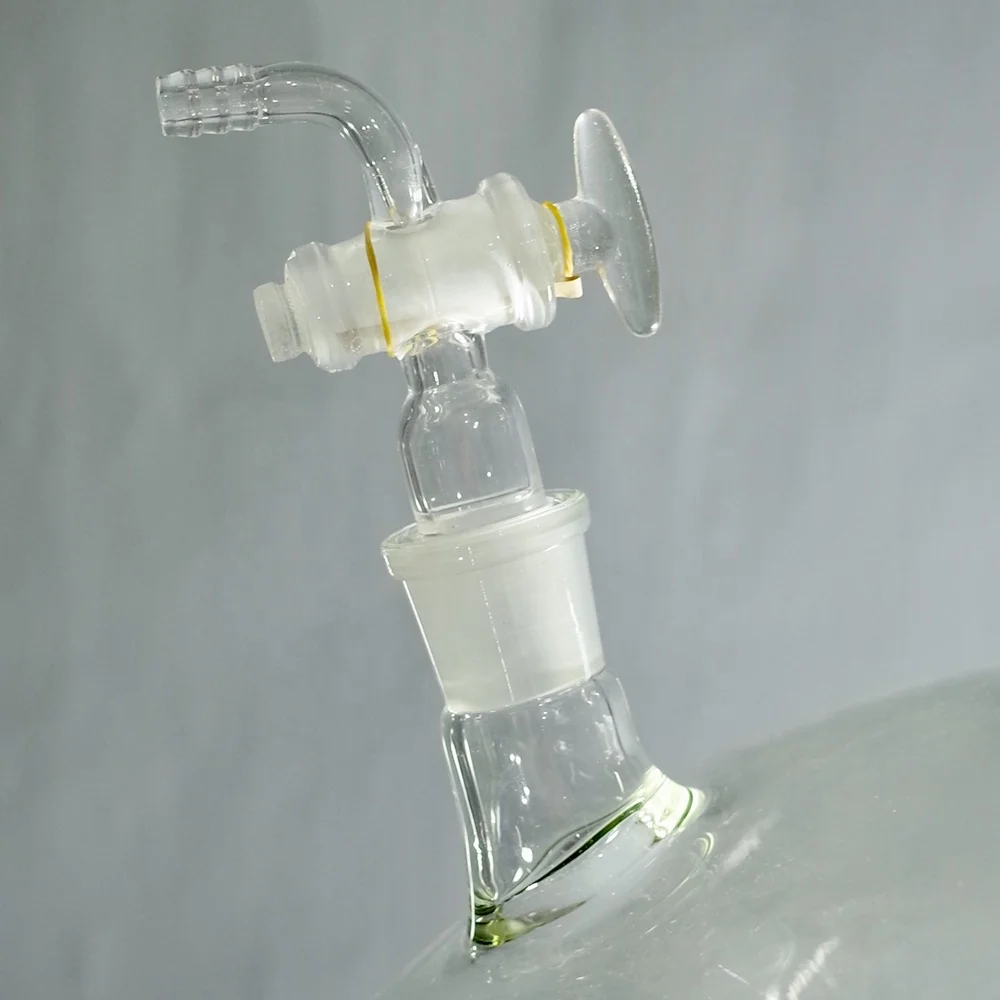 Высококачественная лабораторная вакуумная фильтровальная машина 10l 20l 30l 50l с воронкой и фильтровальной бумагой