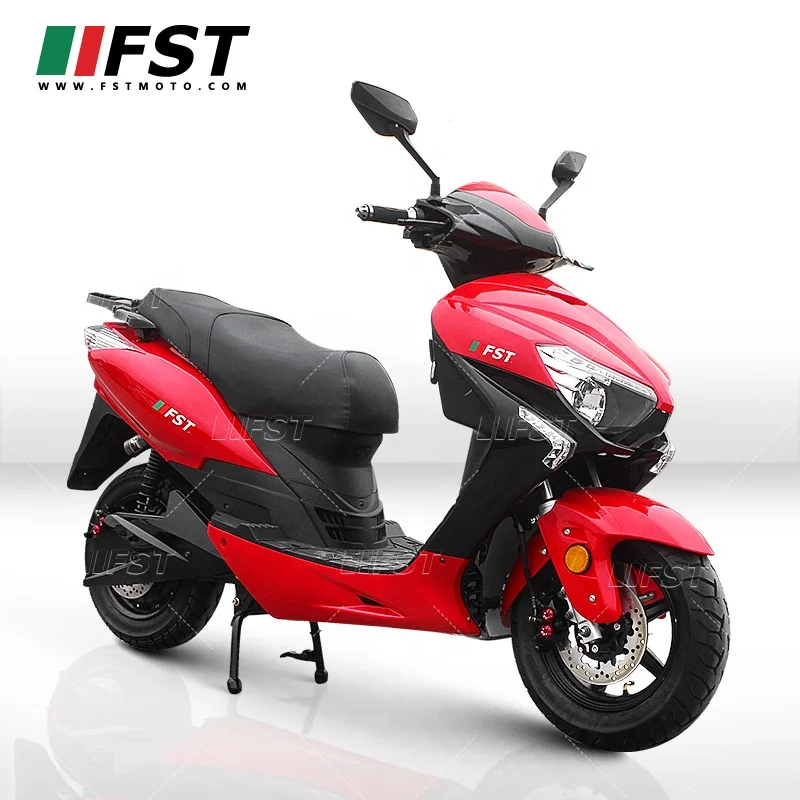 In Stock Bicycle Adult Coc 3000W Free Sample Motorcycle For Sale Electric Scooter