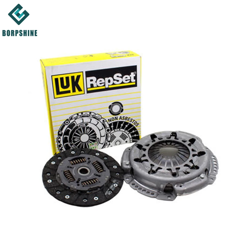 High Performance Auto Parts Car Clutch Disc Embrague For Kia Rio For BYD