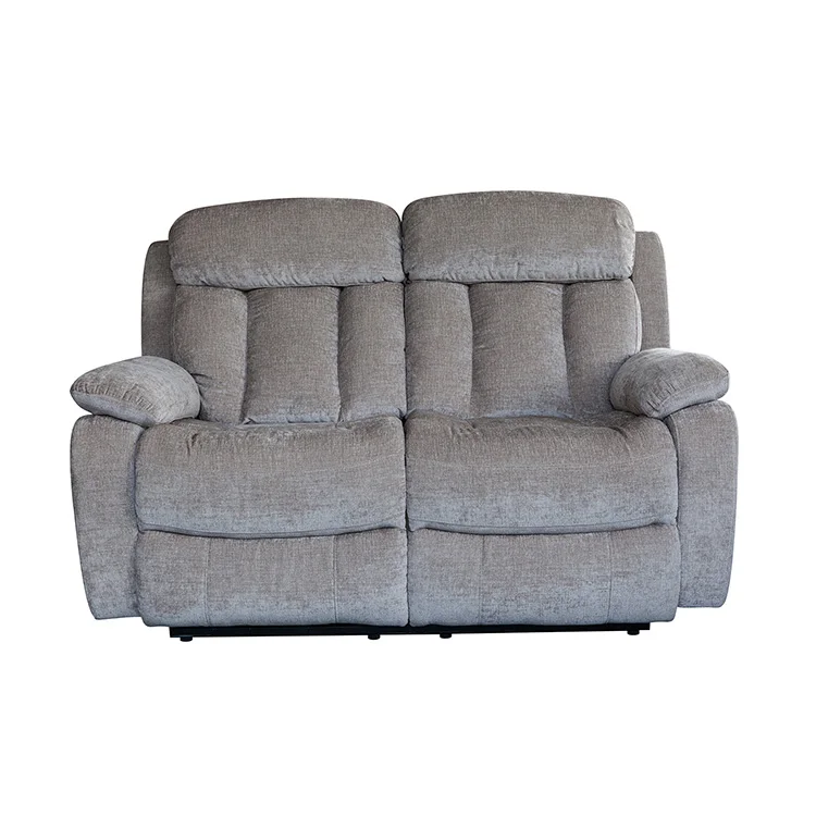office furnitureMulti-person leisure recliner sofa cover