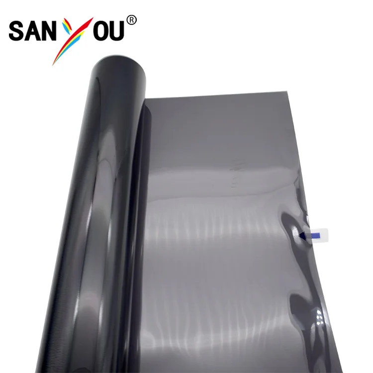 Car glass sun protection car film nano ceramic film