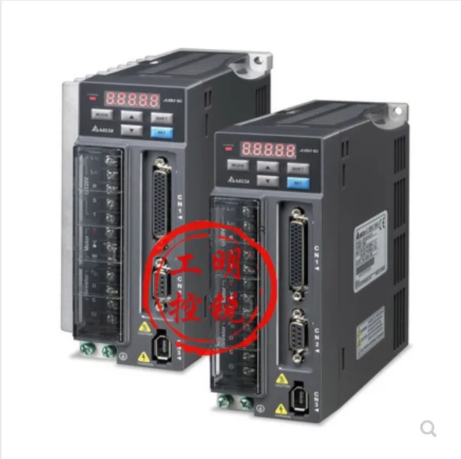 Large Stock and good price Delta Servo Motor Driver ASD-A4523-B