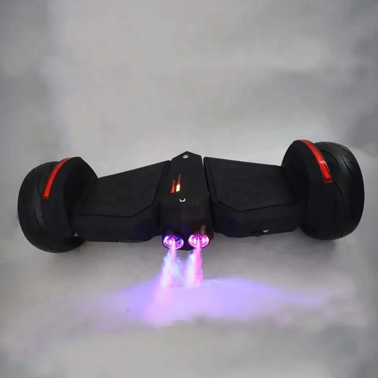 
UL2272 Patent New model 2019 Top sale 2 wheel 8 inch electric self balancing scooter 