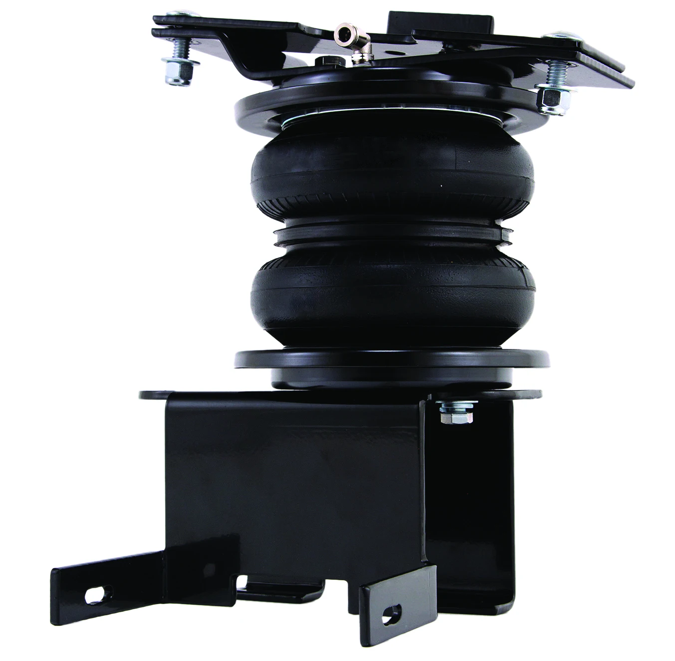 2015-2019 Ford F150 4WD Truck Air Suspension Kit, Airlift Towing Kit