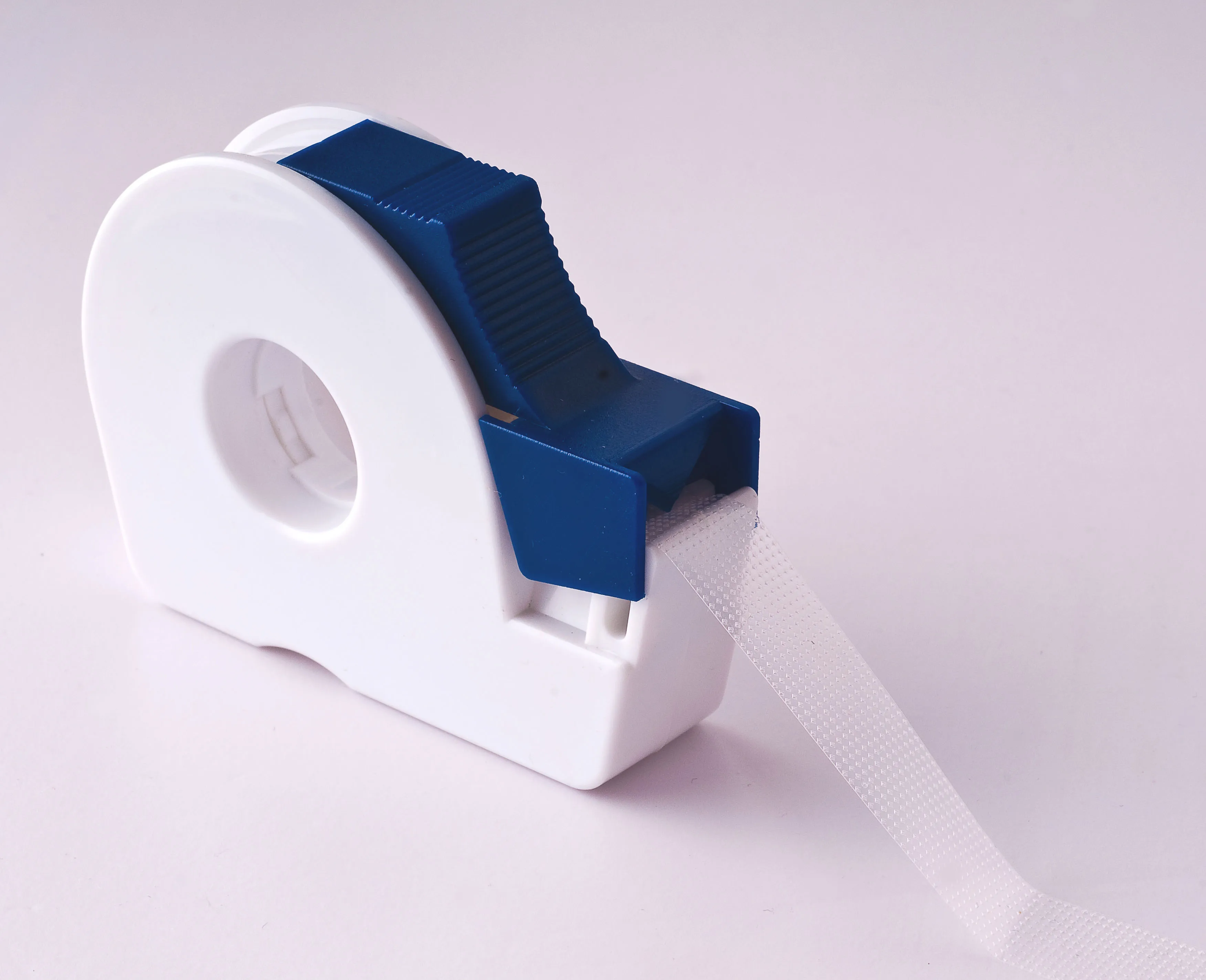 Medical Hypoallergenic Waterproof Adhesive PE Transparent Surgical Tape