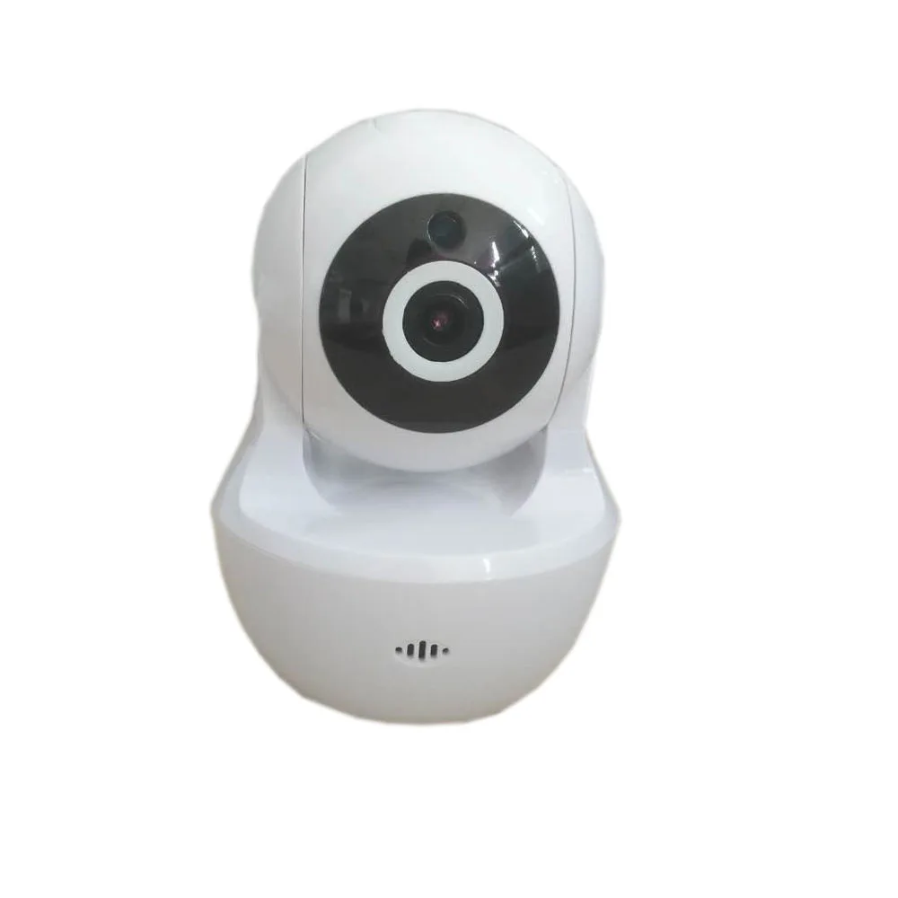
1080P WiFi IP Camera Wireless Baby Monitor with HD Audio Camera Automatic movement Motion Tracking Detector Night Vision 
