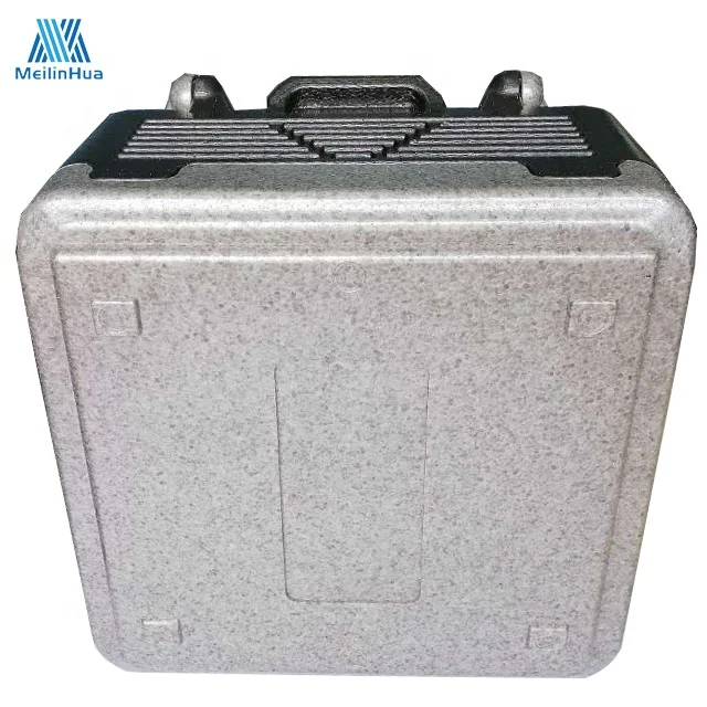 
Endurable Epp Insulation Foam food delivery box 