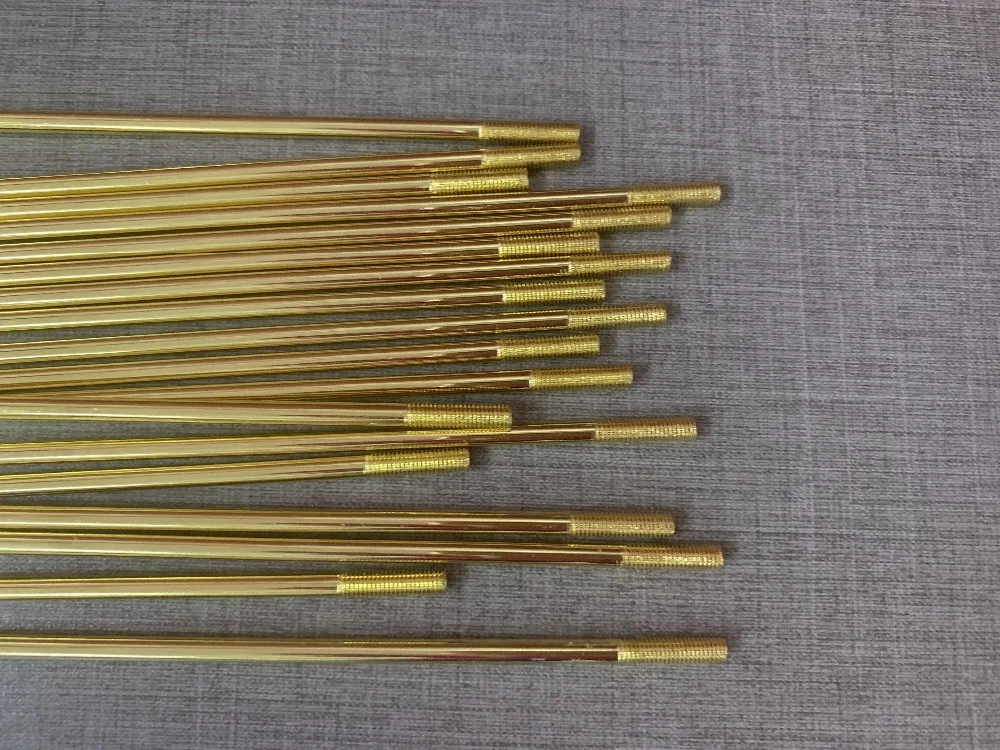 Stainless Steel Motorcycle Spoke and Nipples  Wheel Rim Spokes