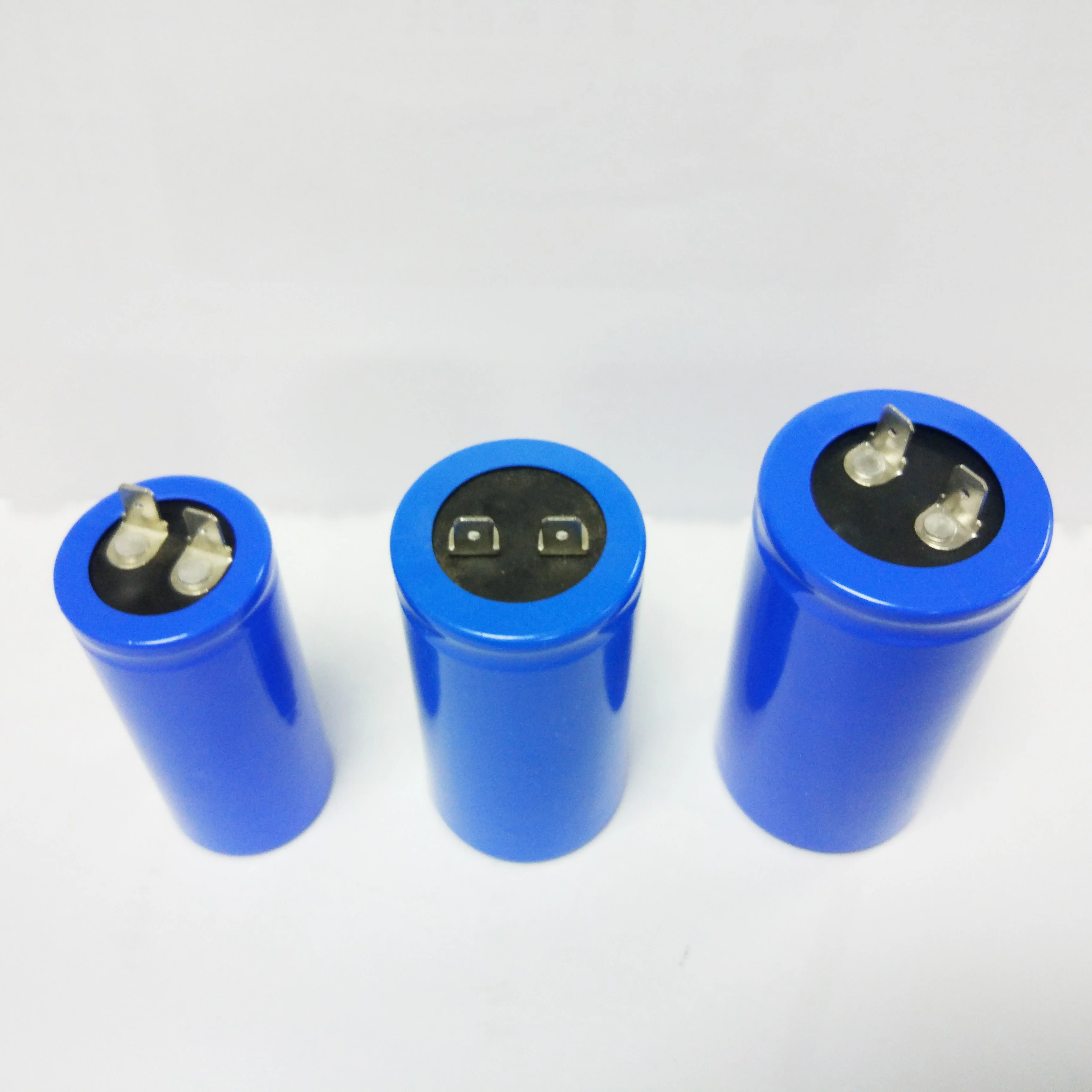High quality en-60252 150-600uF fan ultra graphene super capacitor