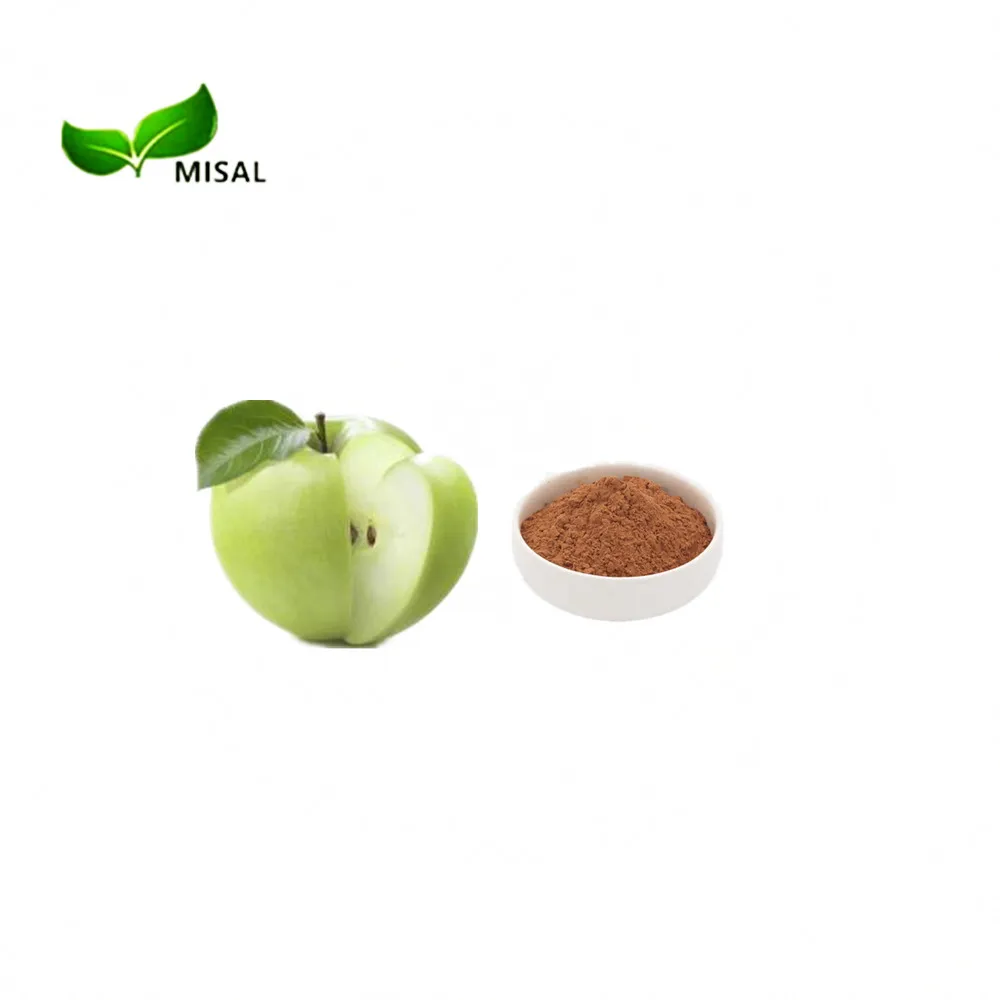 100% pure apple stem cell powder / apple juice concentrate powder