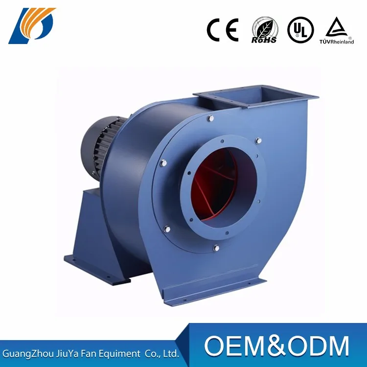 
C6-46-A Hot sale low price centrifugal blower exhaust fan 