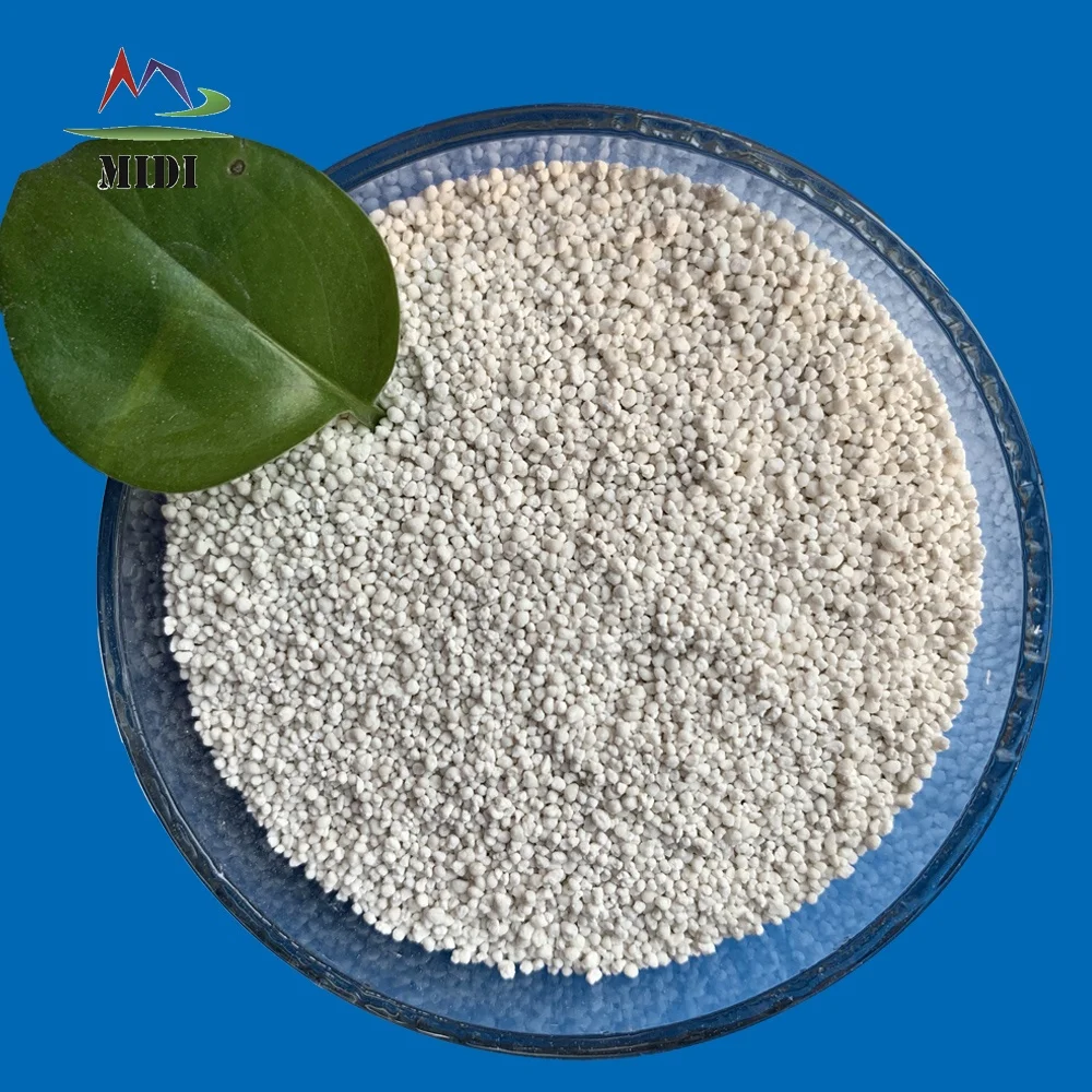 
For Indian Market MCP 21% 22% CAS No.: 7758-23-8 
