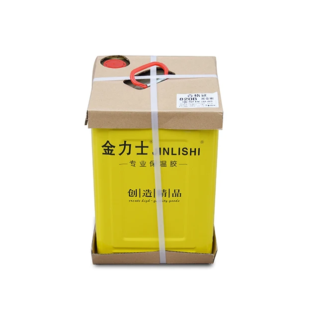 
Forecast Report of Rubber and Plastic Special Adhesive Industry 