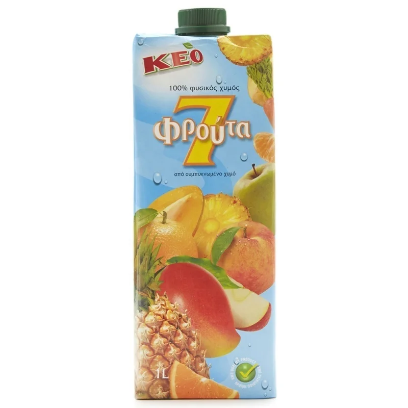 Китай индивидуальная асептическая ламинированная бумага упаковка для еды и напитков 1000 мл
