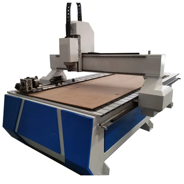 Mdf cutting cnc price 3 axis milling 1325 3d wood router carving machine