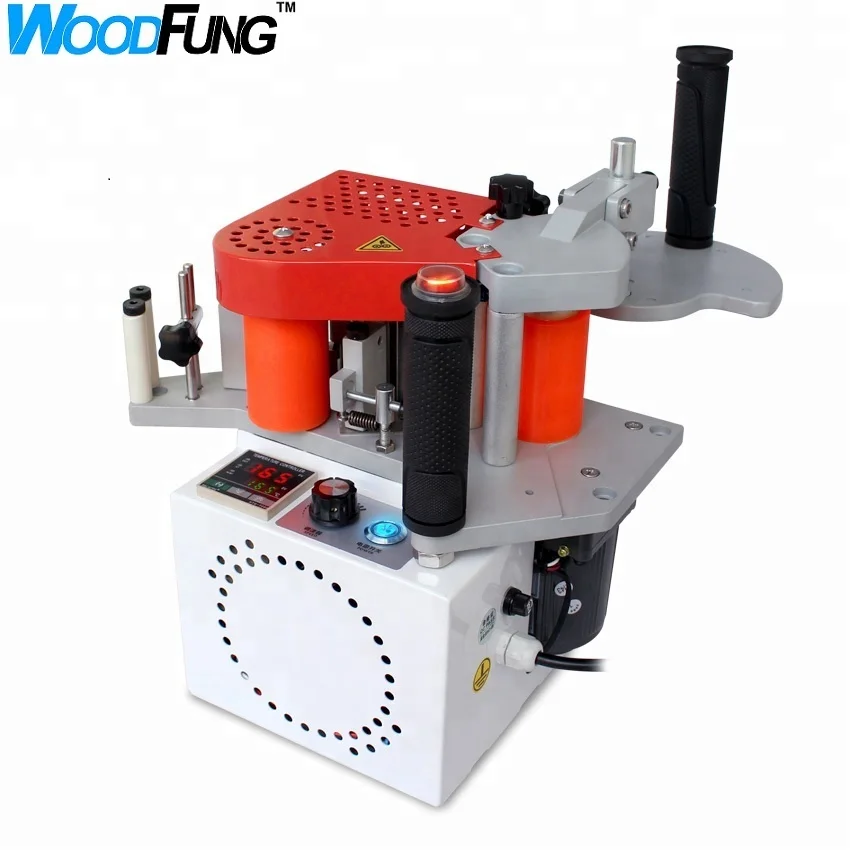 MY60 портативный кромкооблицовочного кромкооблицовочные машина