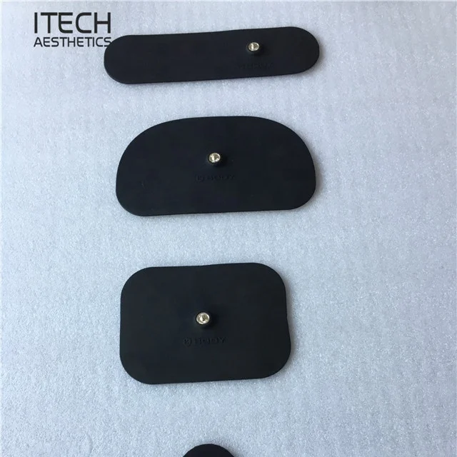 xbodi training suit pad