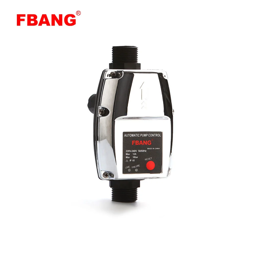 Оптовые окисления сопротивление насос давление управление переключатель с регулируемым