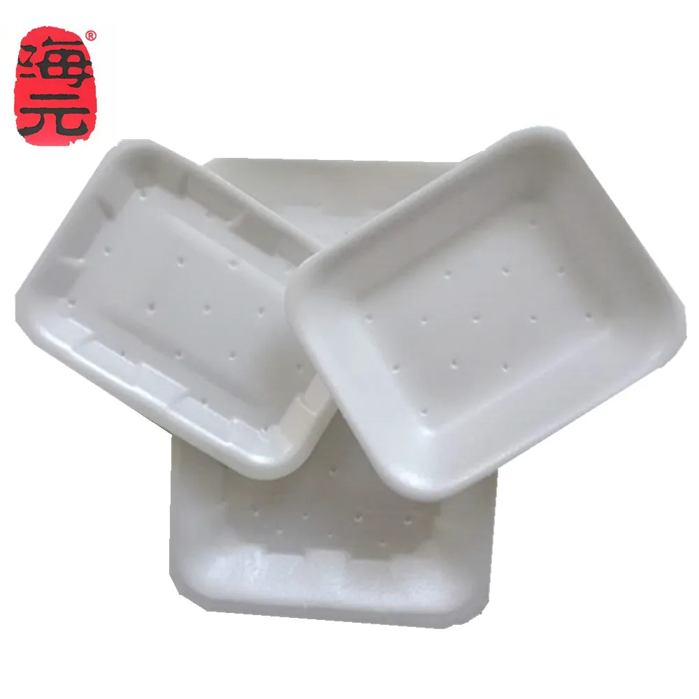 Машина для изготовления одноразовых лотков для впитывания пены/лотков для высасывания воды/блюд, используемых в супермаркете