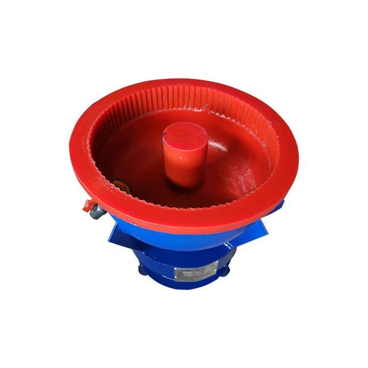 Производитель высококачественных ювелирных изделий, Вибрирующая шлифовальная полировальная машина