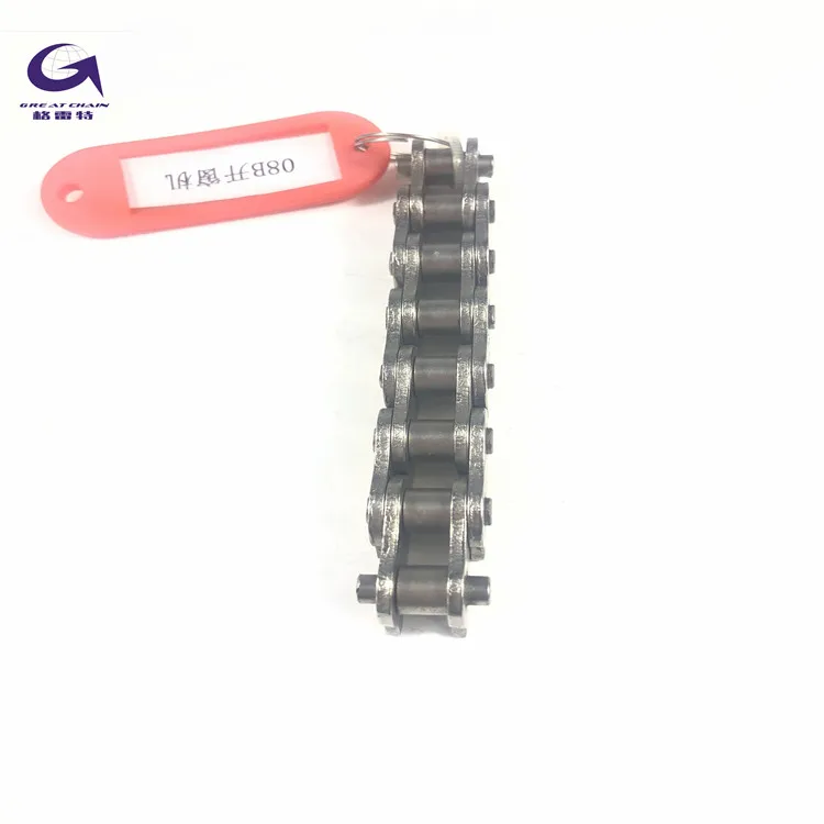 good quality and cheaper pushing window chains  08B