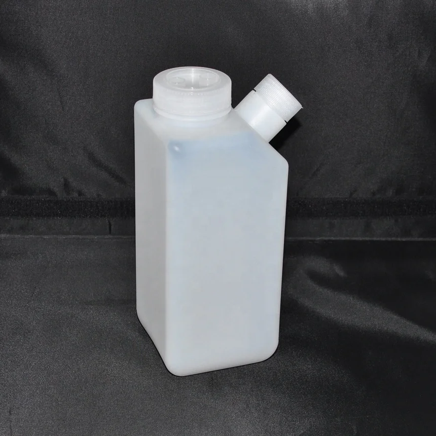 CIJ inkjet printer accessories 1.4L ink solvent box