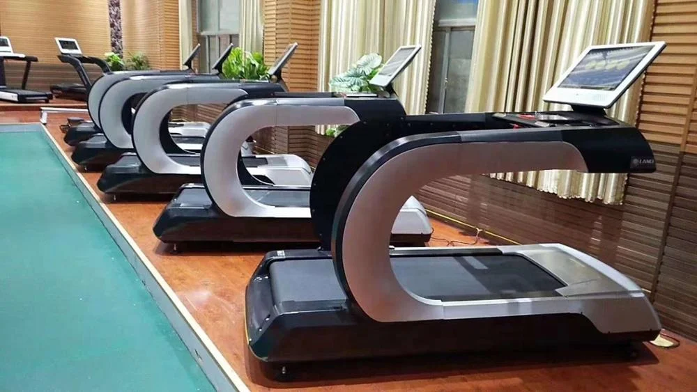 LDT-930 цены по прейскуранту завода-изготовителя, моторизованная беговая дорожка