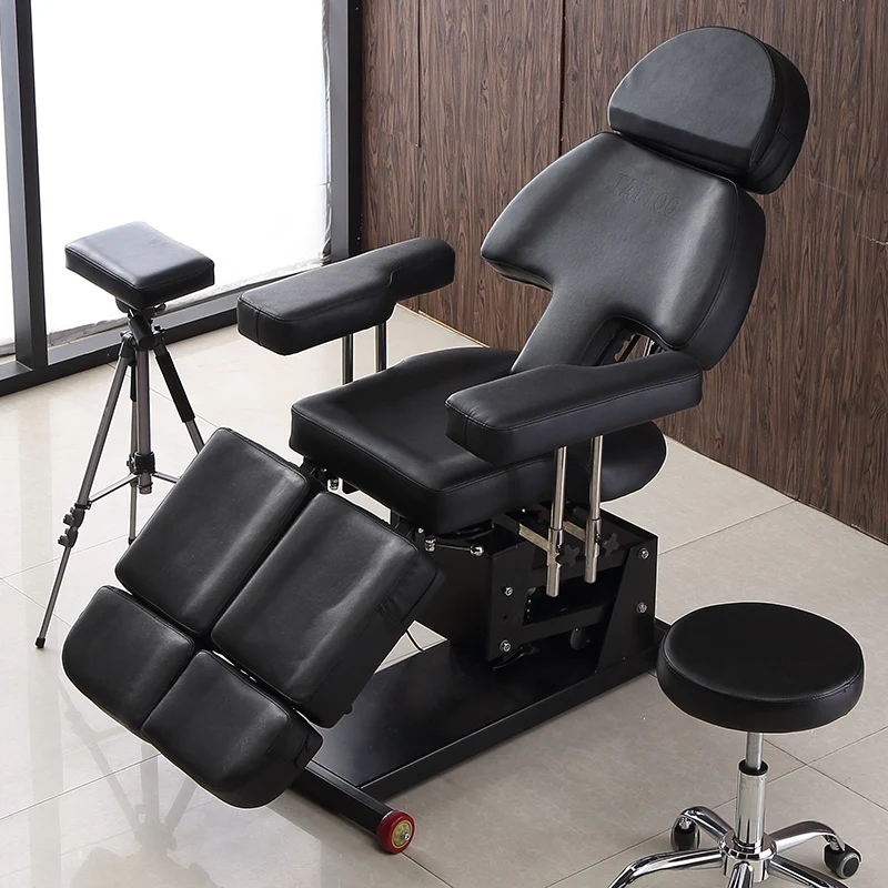Tattoo Chairs Manufacturer Professional Tattoo chair Electric Tattoo Table