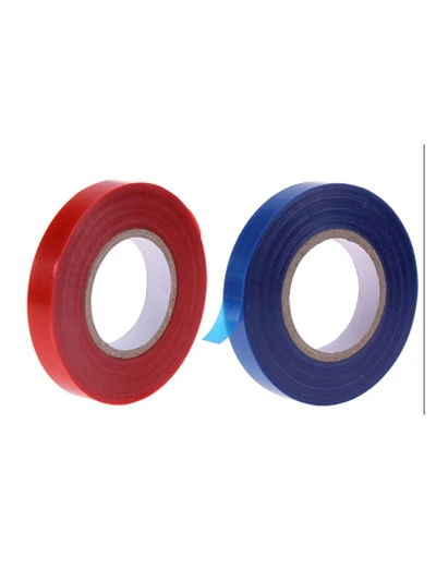 PE Colorful  Garden Green Plant Stretch Tie Tape Manufacture