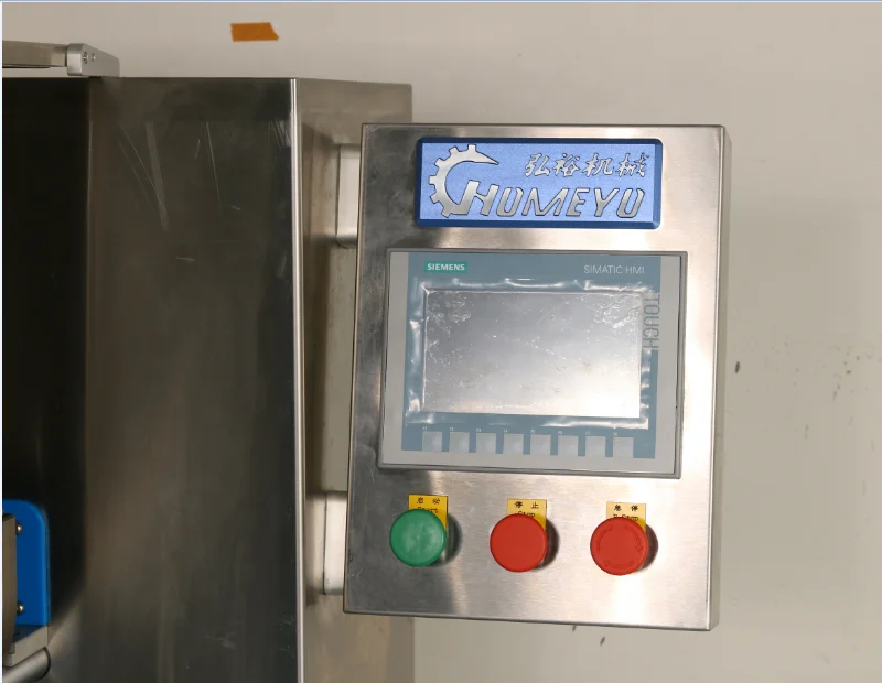 
Factory Price New Automatic Cake Making Machine Cake Filling Machine used in Snack Food Factory 