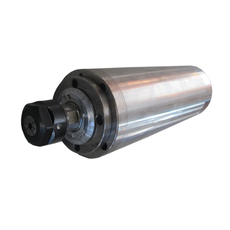 3KW Китай лучшие водяного охлаждения шпинделя