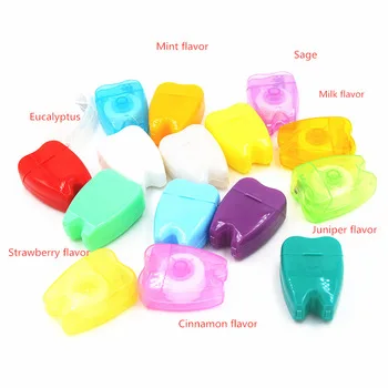 Chinese Manufacturer Mini Tooth Dental Floss