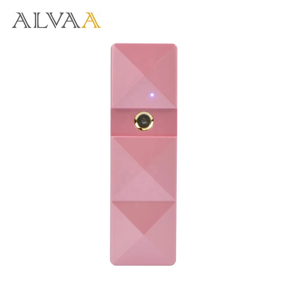 Portable USB Charge EyeLash Treatment Special Nano Mister