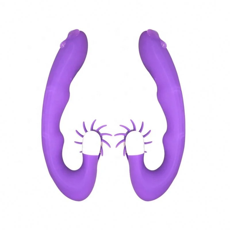 Best Prices Women Vibrator Real Touch Bullet USB Charging Female Dildo Sex Toys