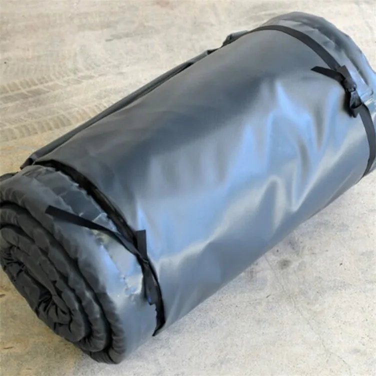 China products high quality woven Korean PVC tarpaulin fabric for truck cover