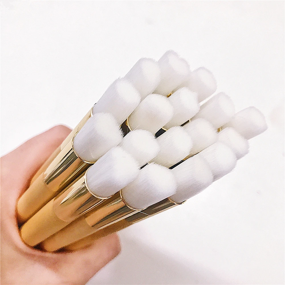 New Arrival 1PC Hot Black Head Nose Brush Cleansing Brush Cleaning Nasal Long-term Use of Modified Nasal Type