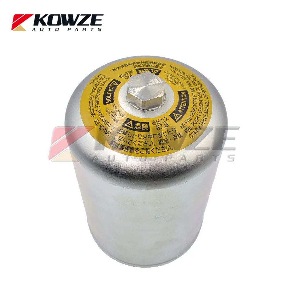 Auto Brake Booster Accumulator Assembly For TOYOTA LAND CRUISER URJ200 GRJ200 47950-60030