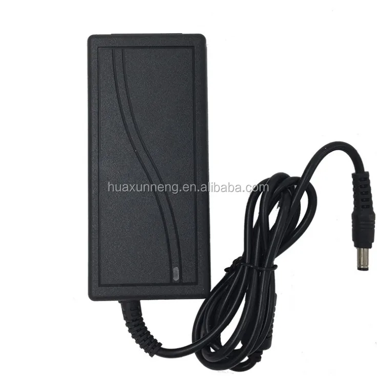 EU/UK/AU/US 5v 6a 30w AC Power Adapter For LCD LED Monitor security printer charger