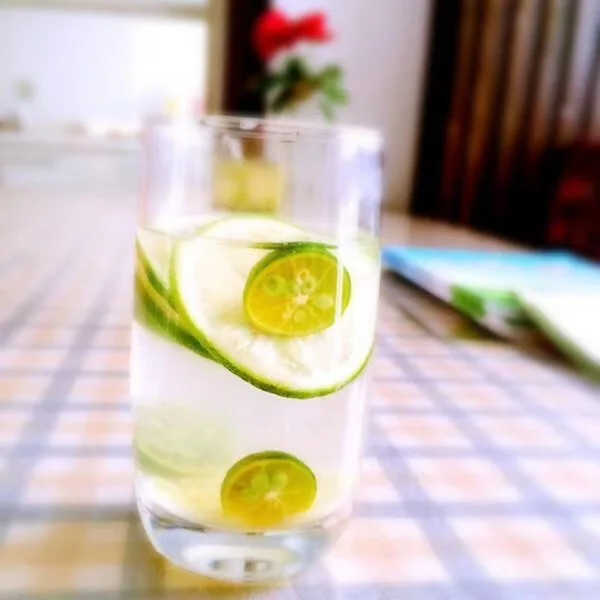 Lemon Black Tea  with lemon flavor Chinese black famous tea brand with fruit favor iced tea